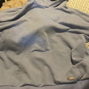 Josh and Katie Merch